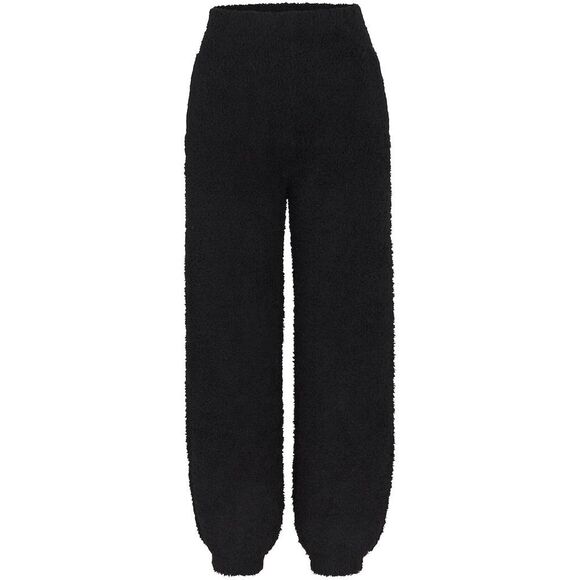 Skims Cozy Knit Jogger - Onyx - 4x/5x - Picture 1 of 4